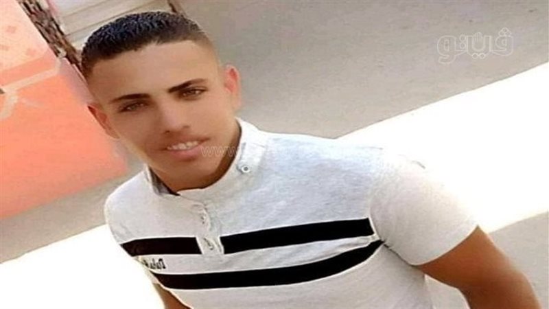 العريس ضحية الحادث