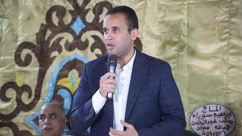 محمد خلف الله
