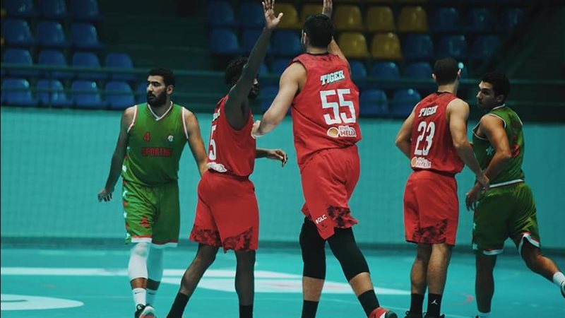 الأهلي والاتحاد السكندري