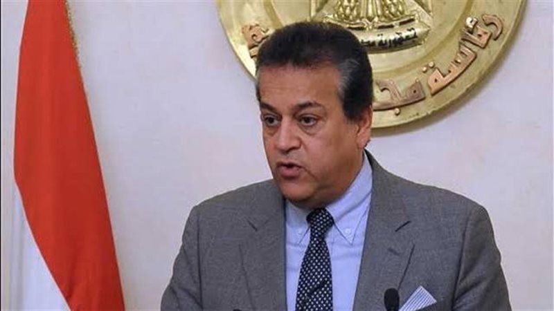  الدكتور خالد عبدالغفار