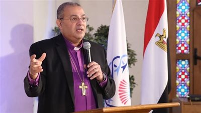 الطائفة الإنجيلية تنعي ضحايا زلزال سوريا وتركيا