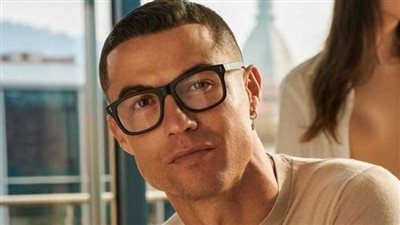 بعد وفاة توءمها.. كريستيانو رونالدو يوجه لمولودته الحديثة رسالة