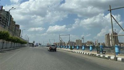 حالة الطقس غدا الأحد 1-5-2022 في محافظة الفيوم