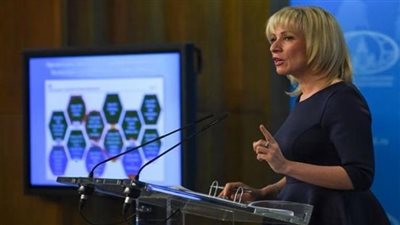 بعد نشر محاكاة دمار أوروبا.. موسكو: النزاع النووي غير مقبول 