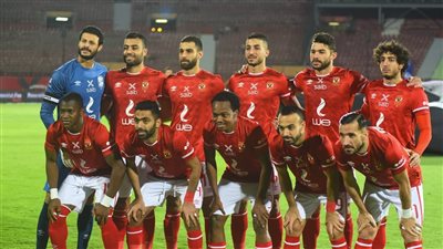 قبل لقاء سيراميكا.. الأهلي يجدد طلبه باستقدام حكام أجانب في مبارياته المقبلة