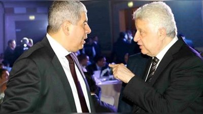 حلقة جديدة في مسلسل أزمات مرتضى منصور وشوبير.. التحقيق مع الإعلامي بعد شكوى المستشار