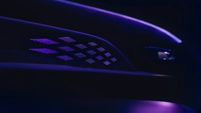 نموذج بنتلي الغامض بمحرك احتراق داخلي بنتلي مولسان