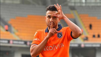 بعد انتهاء إعارته إلى تركيا.. غموض حول مستقبل تريزيجيه مع أستون فيلا