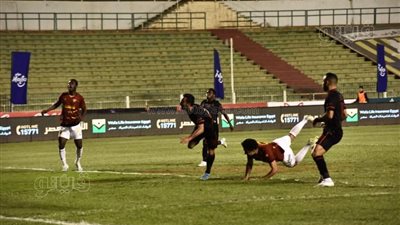 جدول ترتيب الدوري المصري الممتاز بعد تعادل الأهلي وخسارة الإسماعيلي والمحلة