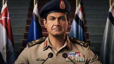 بيتر ميمي: اليوم آخر حلقة درامية من مسلسل الاختيار 3 وغدا حلقة تسجيلية 