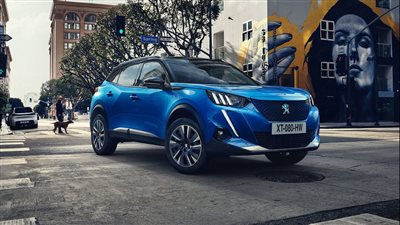 أسباب تصدر بيجو 2008 قائمة السيارات الأكثر مبيعًا في أوروبا 