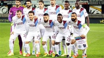 بعد غياب 39 عاما.. طرابزون سبور يتوج بلقب الدوري التركي