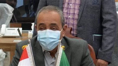 استعدادا للعيد.. محافظ الإسماعيلية يطمئن على جاهزية الشبكة الوطنية الموحدة للطوارئ | صور