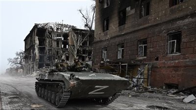 البنتاجون: روسيا لم تنجح في قطع خطوط الإمداد لأوكرانيا