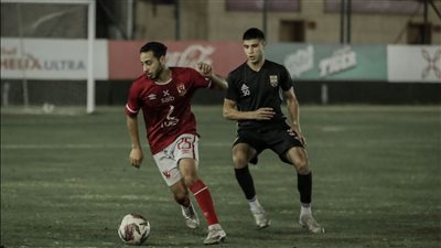 سيناريو سيد عبد النعيم يتكرر مع شباب الأهلي.. والجونة يحول بطولة الجمهورية للطلائع