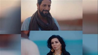 العايقة تصدم الشيخ عرفات في جزيرة غمام: طريقي غير طريقك | فيديو