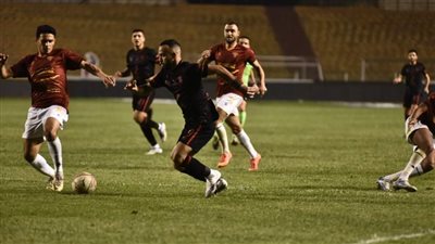 طه إسماعيل: الأهلي يحتاج إلى وقفة والفريق واقع بدنيا