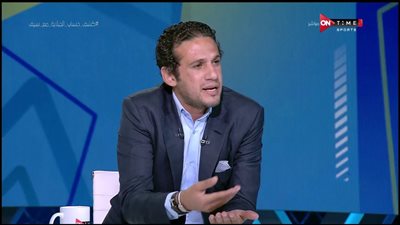 الدوري المصري، محمد فضل يكشف أسباب تراجع أداء الأهلي
