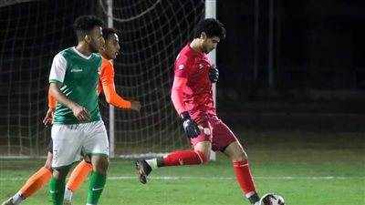 نتائج الجولة الأخيرة لدوري الجمهورية للشباب مواليد 2001