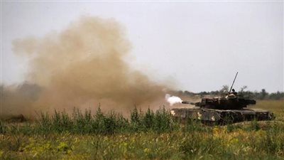 خيرسون.. معركة عنيفة مرتقبة بين روسيا وأوكرانيا فى المدينة الإستراتيجية