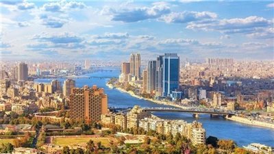 حالة الطقس اليوم الأحد 1-5-2022 في مصر