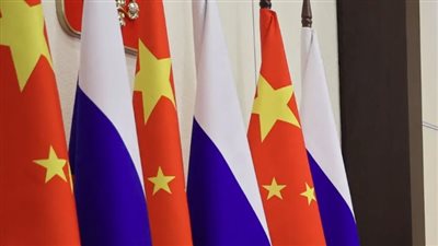 الكرملين: روسيا والصين لا تسعيان لقيادة العالم 