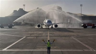 أخبار مصر| درجات الحرارة اليوم.. مطار شرم الشيخ يستقبل أولى رحلات الخطوط الكويتية.. تحذير من التسمم بالفسيخ.. السعر الجديد لزيت التموين