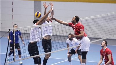 صالات الأهلي 