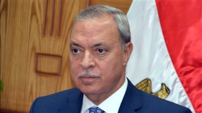 محافظ القليوبية: رفع درجة الاستعداد لامتحانات نهاية العام