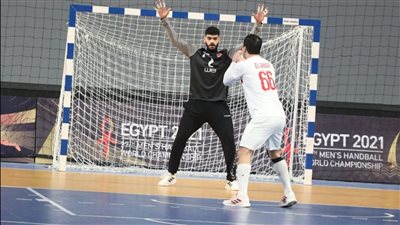 تدعيم وحيد في صفوف الزمالك قبل السوبر الأفريقي لليد