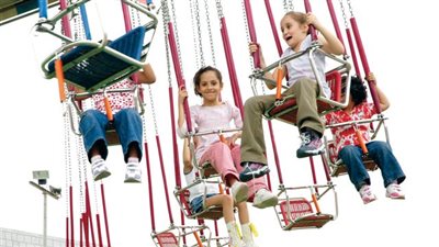 أبرز أماكن الاحتفال بالأعياد في سوهاج