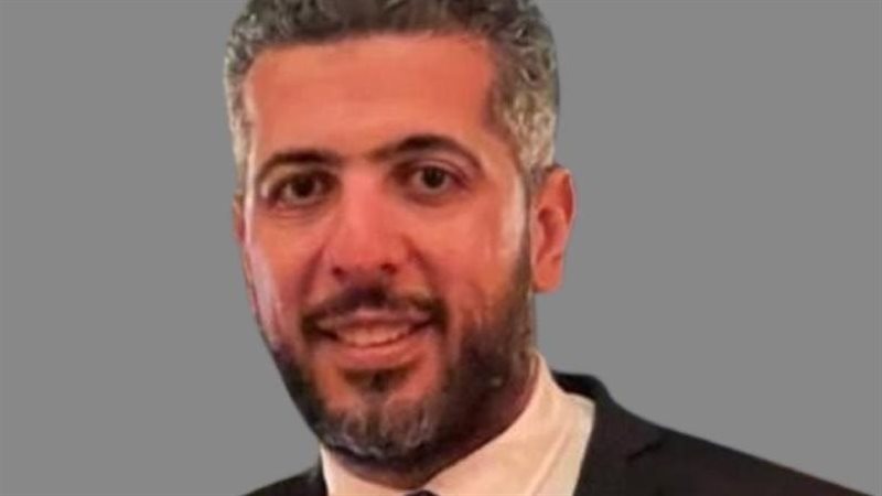 مروان الشنواني رئيس