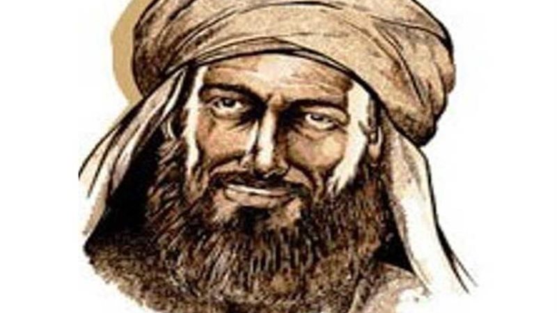 الامام البخارى 