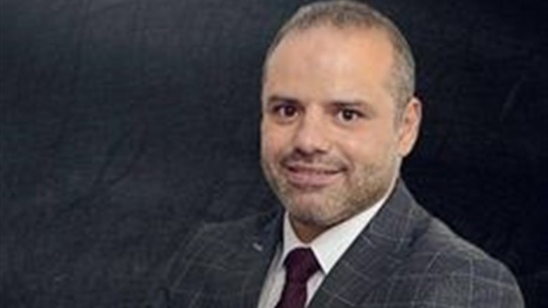الدكتور فادي إسماعيل