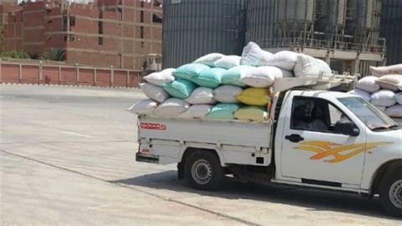 صوامع الشرقية 