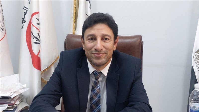 الدكتور خالد سليم