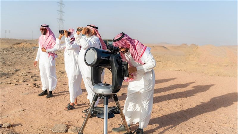 هلال شوال