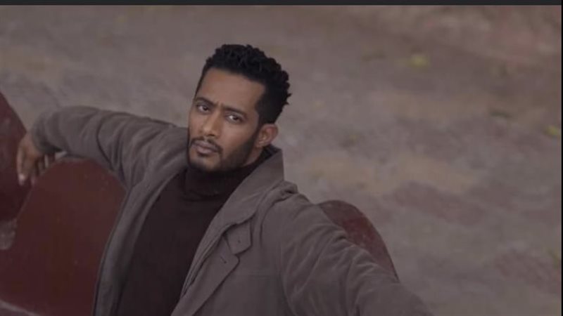 مسلسل المشوار 