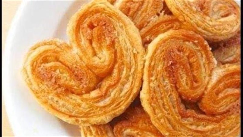 طريقة عمل بسكويت