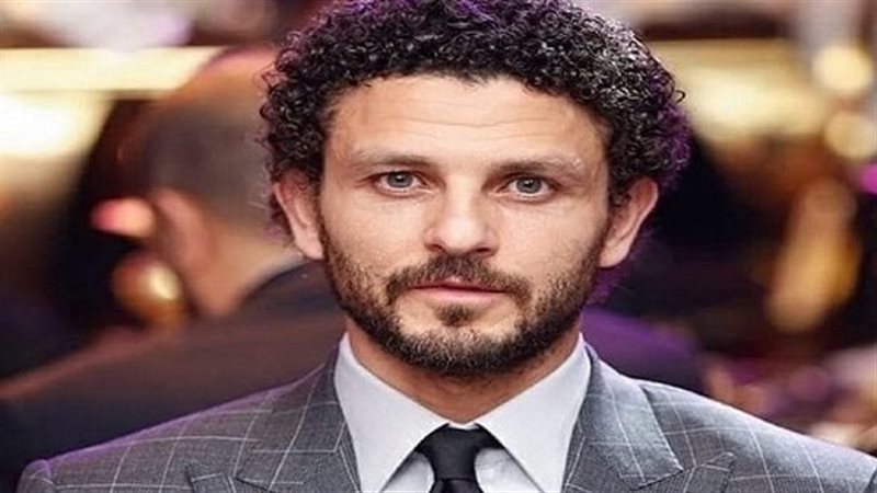 حسام غالي