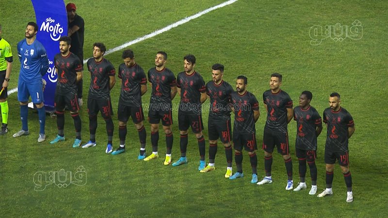 فريق الأهلي