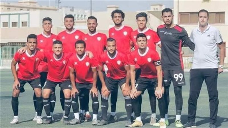 شباب طلائع الجيش