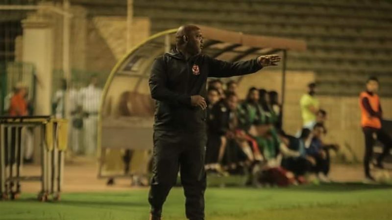 موسيمانى المدير الفنى