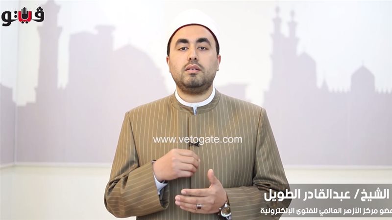الشيخ عبد القادر