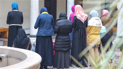  أوقاف الأقصر تخصص 1243 مسجدا و174 مصلى سيدات لأداء صلاة عيد الفطر