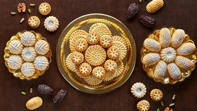 تعرف على كميات الكحك المناسبة في اليوم وأضرار الإفراط في تناوله