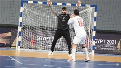 الزمالك يطير إلى النيجر الخميس لمواجهة الأهلي في السوبر الأفريقي لليد