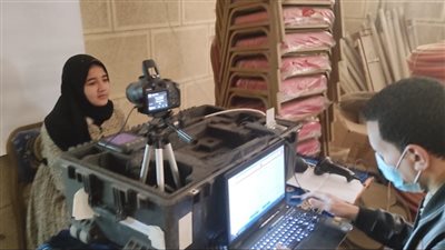 وأنت في البيت.. إزاي تحصل على خدمات الأحوال المدنية بالتليفون