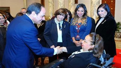 عيد العمال.. 5 معلومات عن تمكين المرأة اقتصاديا وتعزيز مشاركتها في سوق العمل