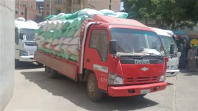 إعدام 400 كيلو لحوم فاسدة بالمنوفية